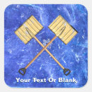 Search for snow sports stickers Funny