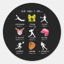 Search for softball sayings stickers Training