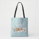 Search for woof bags Pet
