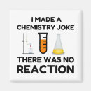 Search for funny science jokes magnets Chemistry