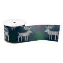Search for ugly christmas sweater ribbon Knitting pattern