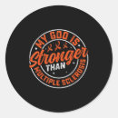 Search for upset stickers March madness upsets