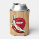 Search for bowling pin can coolers Team