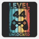 Search for 44th stickers Birthday