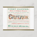Search for clippers postcards Vintage