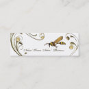 Search for tiny small business cards White