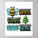 Search for save a tree art Environmental awareness