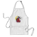 Search for moon aprons Trendy