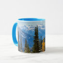 Search for cascade mountains mugs Snow