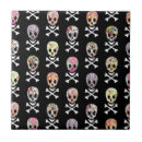 Search for day of the dead tiles Ceramic