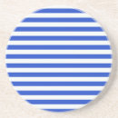 Search for royal blue coasters Stripes