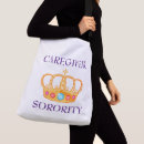Search for caregiver bags For her