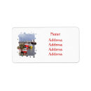 Search for fishing boat return address labels Boats