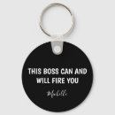 Search for best supervisor key rings Boss