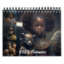 Search for black girl calendars Cute