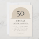 Search for dinner 50th birthday invitations Fifty