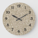 Search for glitzy clocks Glam