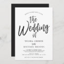 Search for fancy script font invitations Calligraphy