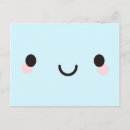 Search for happy faces postcards Smile