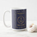 Search for business anniversary mugs Appreciation