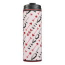Search for arrow travel mugs Valentine