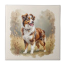 Search for australian animals tiles Dogs