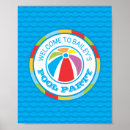 Search for beach birthday party decor Waves