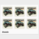 Search for x 4 stickers Adventure