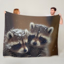 Search for raccoon blankets Wildlife