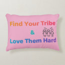 Search for find your tribe Community