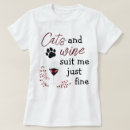 Search for cat in suit tshirts Funny