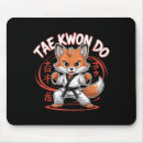 Search for fox mousepads Martial arts