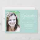 Search for college commencement invitations High school