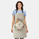 Search for handmade aprons Homemade