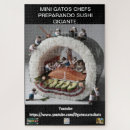 Search for chef puzzles Cat