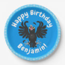 Search for crow plates Cartoon