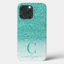 Search for aqua glitter iphone cases Sparkle
