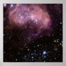 Search for space clouds posters Nasa