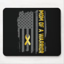 Search for lymphoma warrior mousepads In september