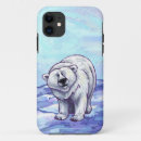 Search for ice bear iphone cases Iceberg