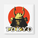 Search for tokyo magnets Samurai