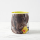 Search for labrador puppy mugs Cute baby animal