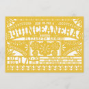 Search for yellow quinceanera invitations Party