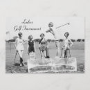 Search for ladies golf invitations Funny
