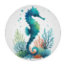 Search for seahorse chopping boards Coastal