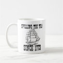 Search for 1773 mugs Usa