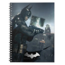 Search for batman notebooks Scarecrow