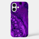 Search for purple haze iphone cases Black
