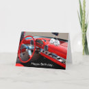 Search for for car lover birthday cards Classic