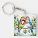 Search for cute valentines key rings Lovers